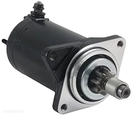 Rozrusznik 12V 8 zębów 0.7kW CCW SEA DOO, ROTAX Marine