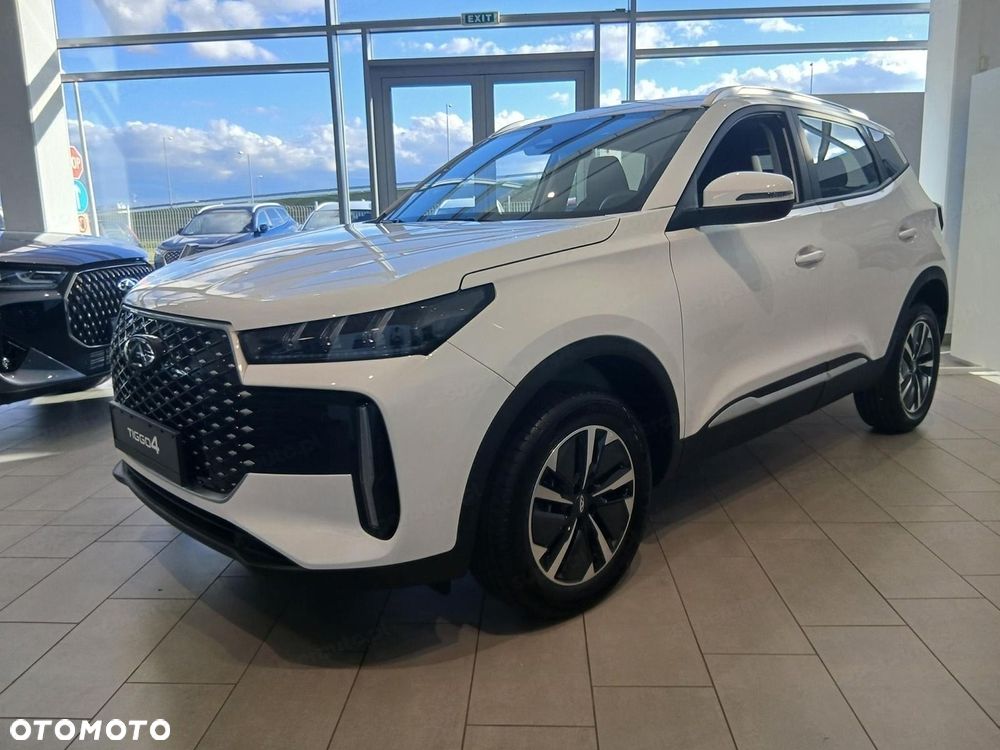 Chery Tiggo 4 - 3