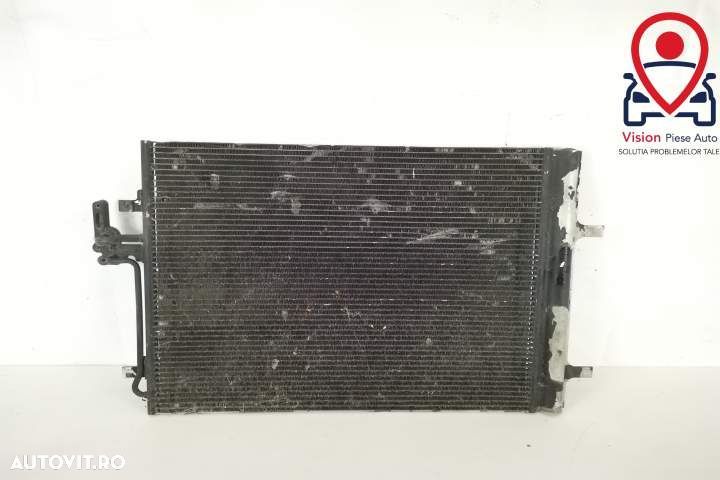 Radiator AC Original  Ford  Galaxy  2 [facelift] 2010 2011 2012 2013 2 - 4