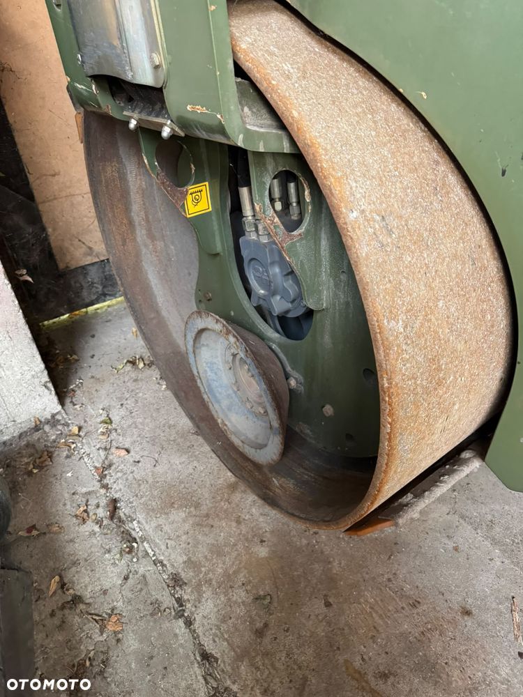 Hamm HD 13 VV - 4