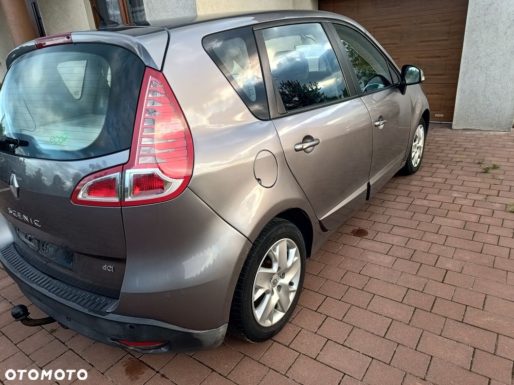 Renault Scenic - 3