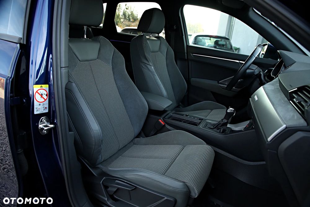 Audi Q3 40 TDI Quattro S Line S tronic - 26