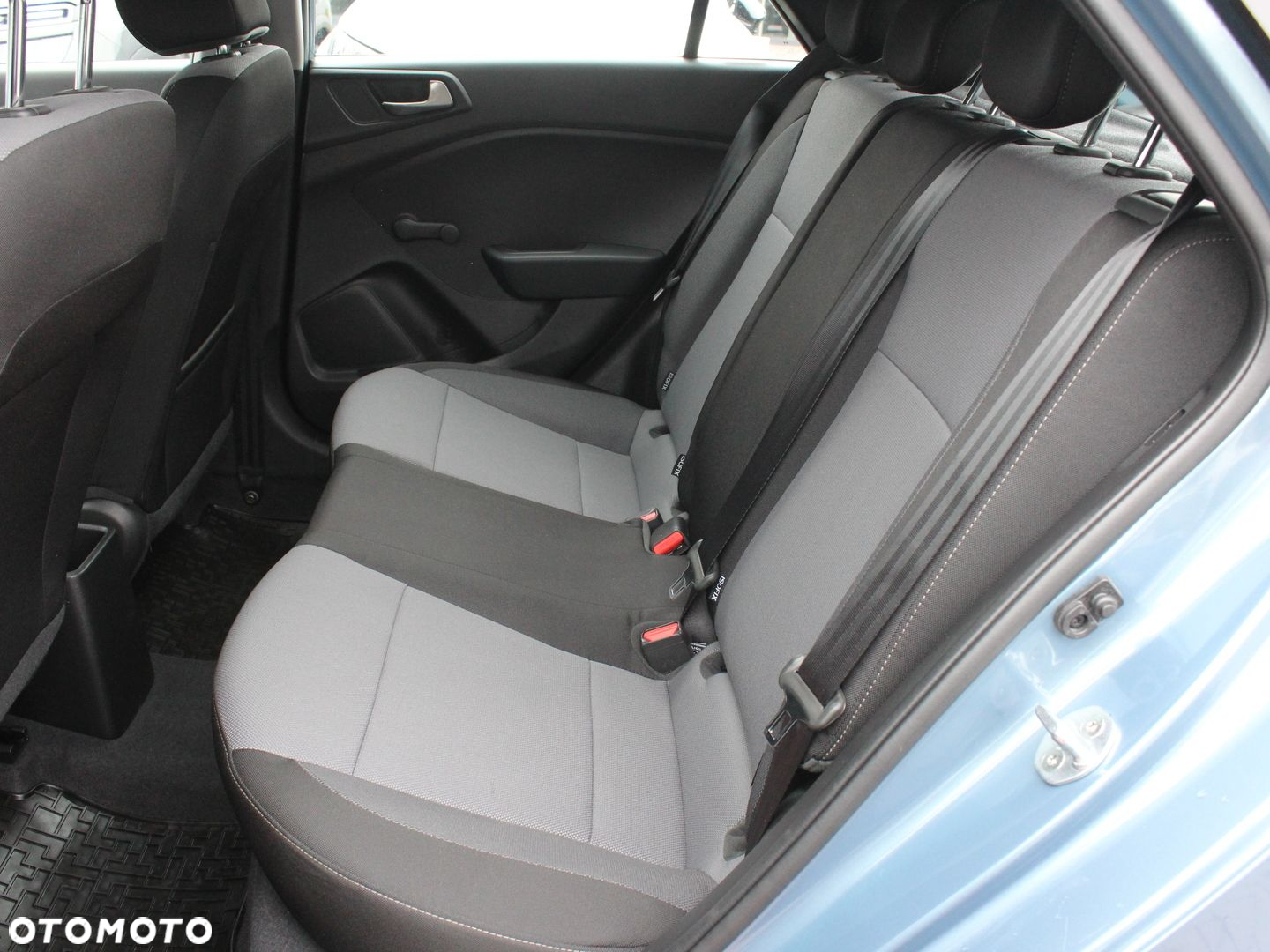 Hyundai i20 1.2 Classic Plus - 9