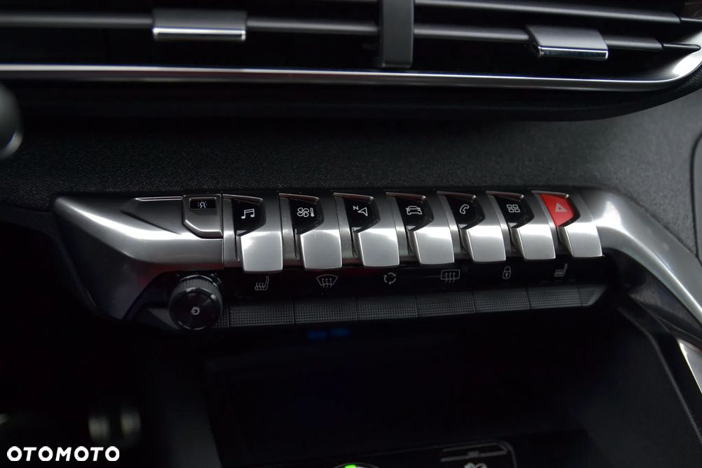 Peugeot 3008 HDi FAP 150 Platinum - 27