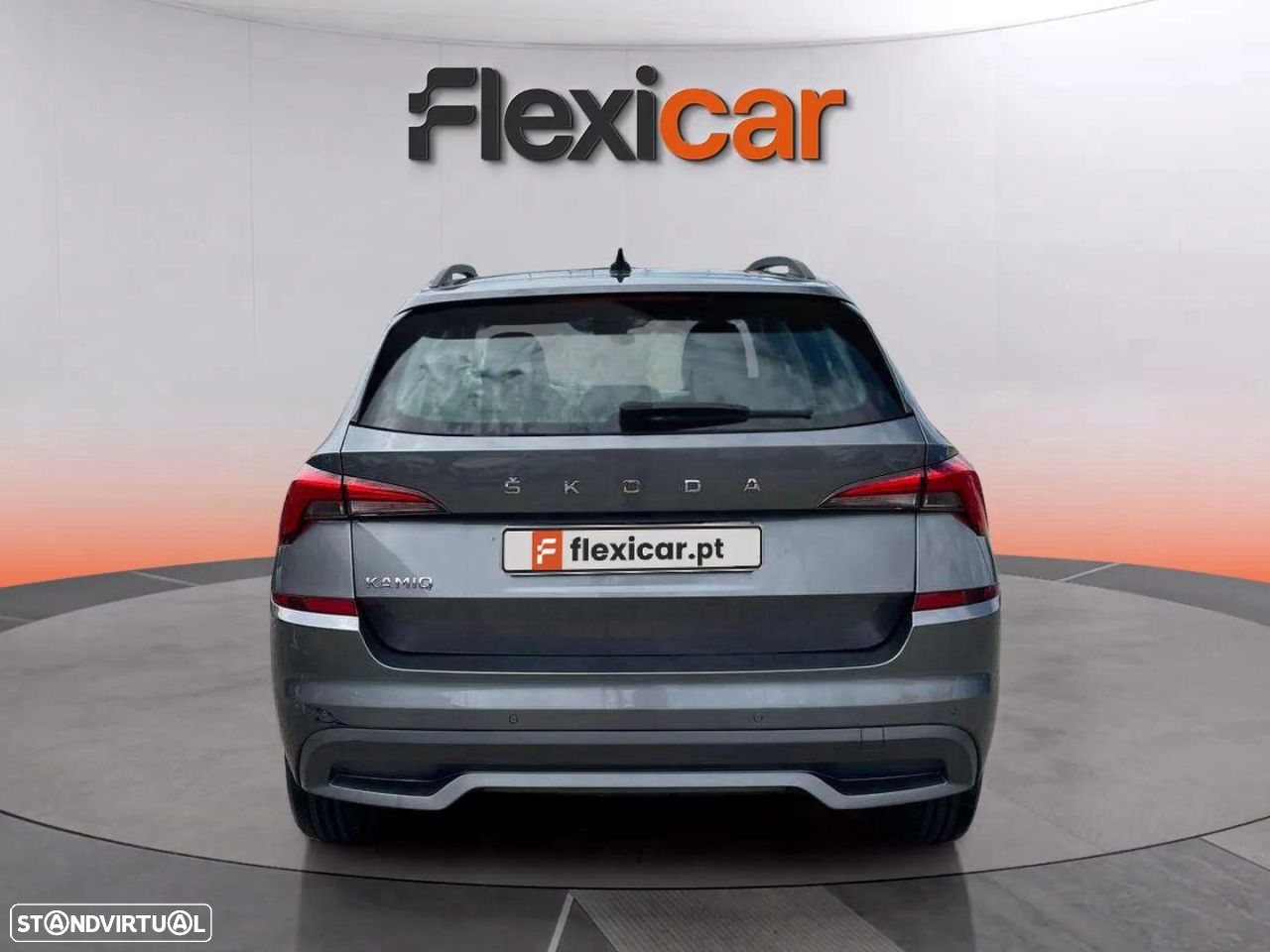 Skoda Kamiq 1.0 TSI Ambition - 6