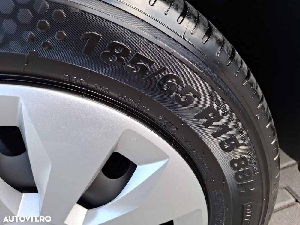 Skoda Fabia 1.0 TSI 95 CP Selection - 36