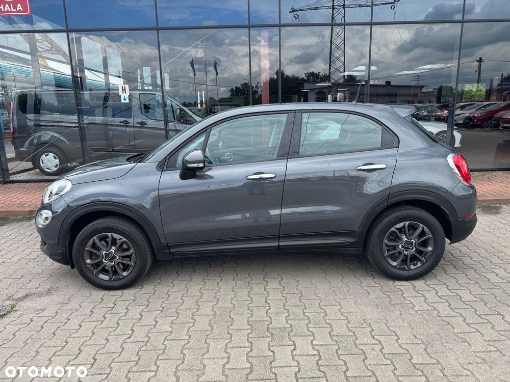 Fiat 500X 1.6 E-torQ 4x2 Pop Star - 2