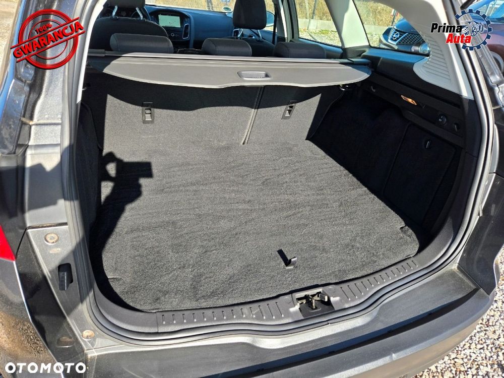 Ford Focus 1.0 EcoBoost Titanium Design - 31