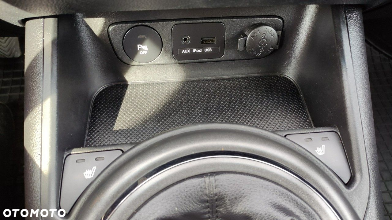 Kia Sportage - 23