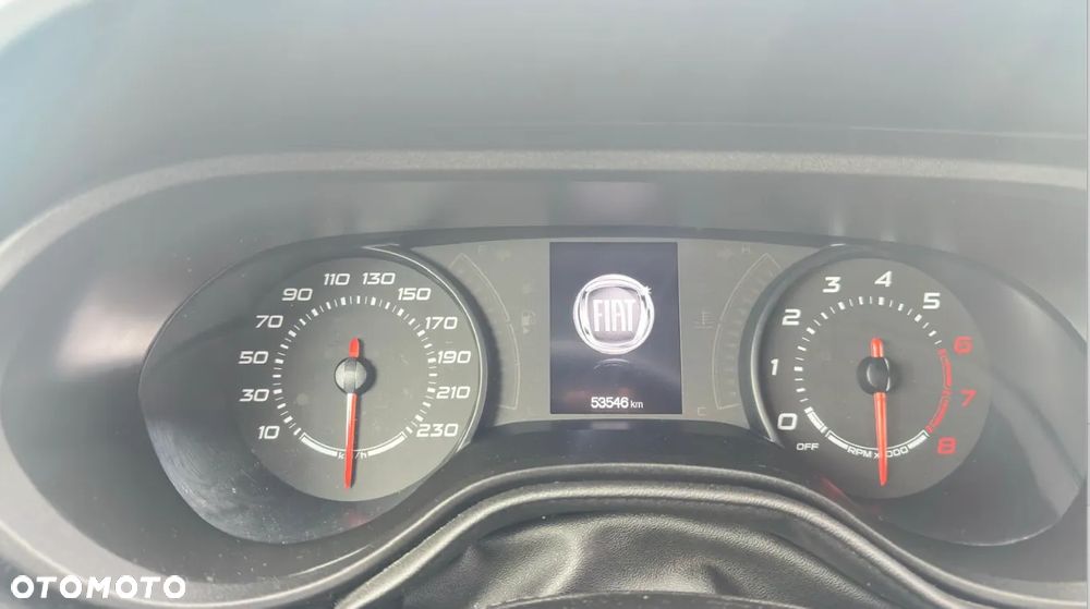 Fiat Tipo 1.4 16v Easy - 4