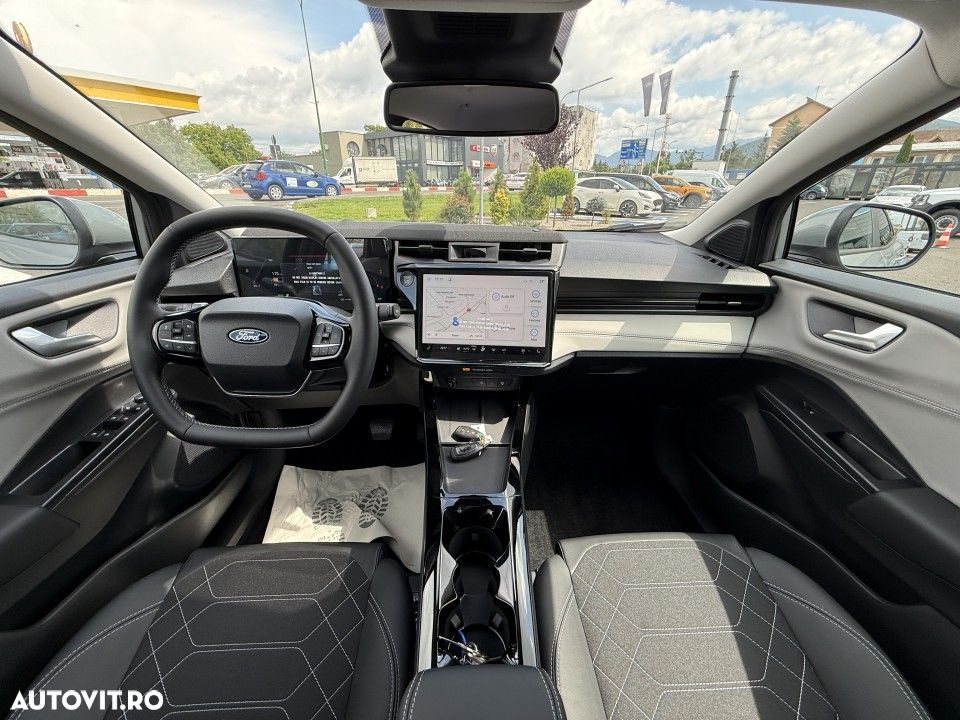 Ford Puma - 18