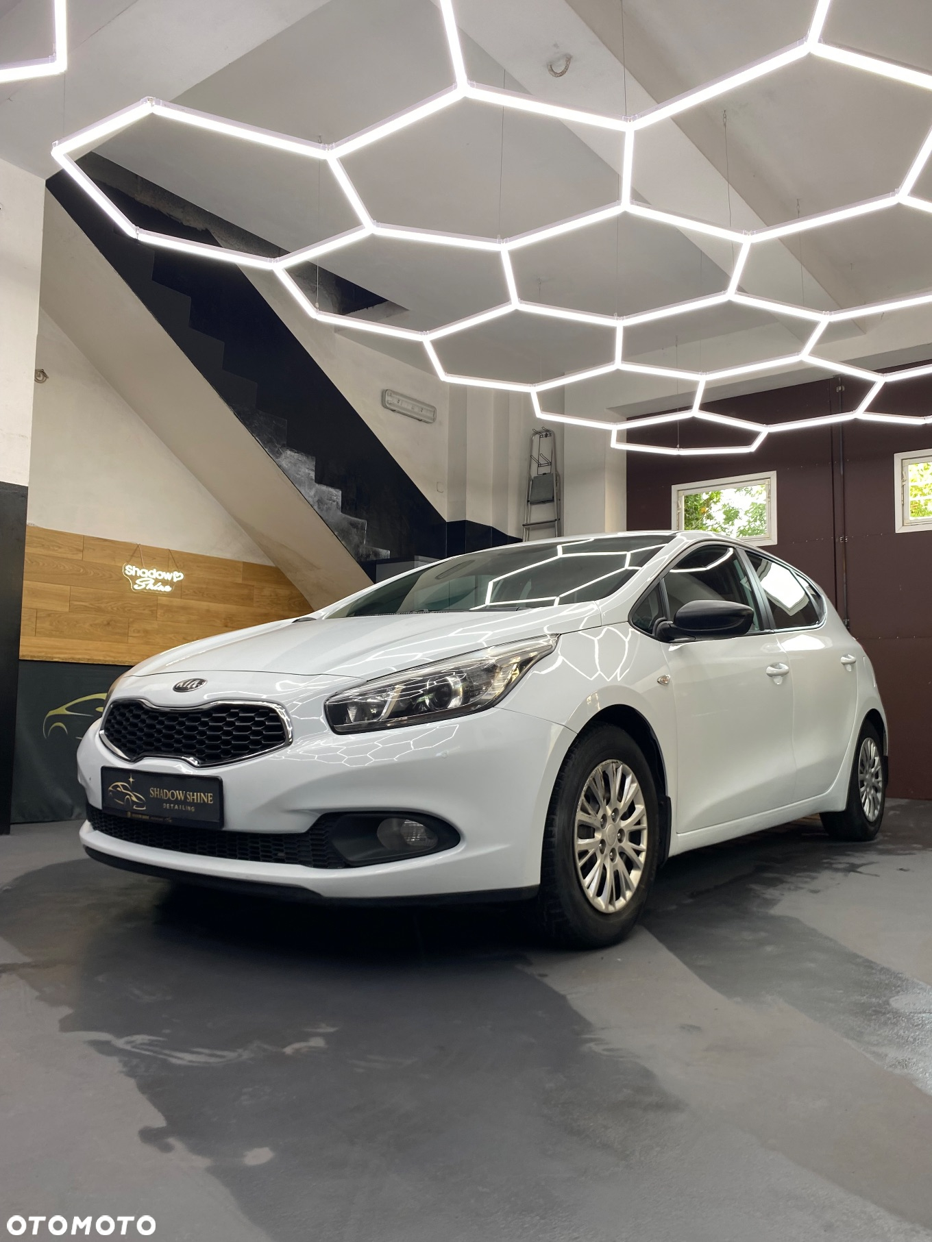 Kia Ceed Cee'd 1.4 M - 7