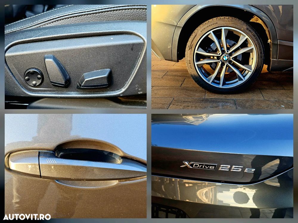 BMW X2 xDrive25e M Sport - 19
