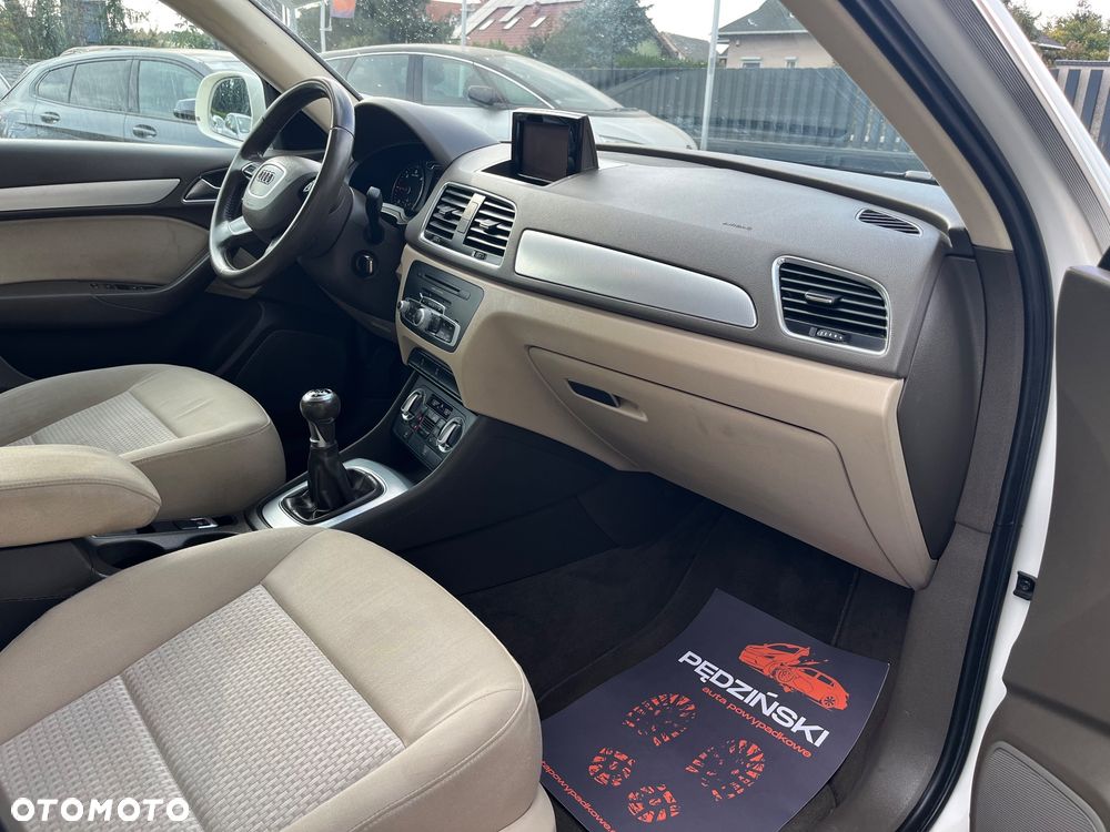 Audi Q3 - 9