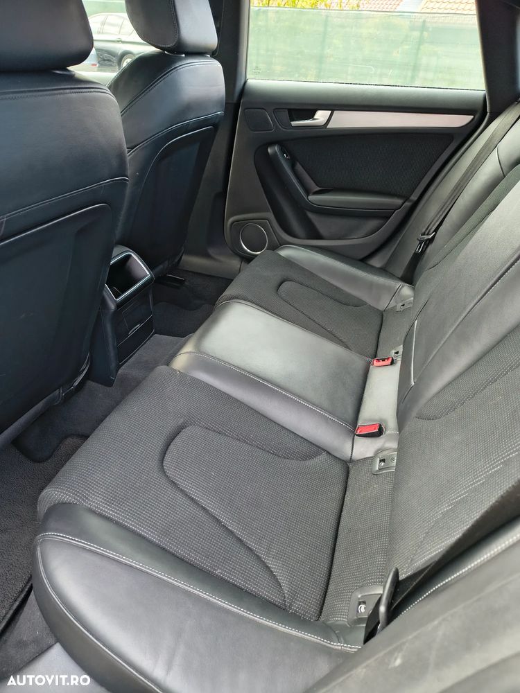 Audi A5 2.0 TDI Sportback (clean diesel) quattro DPF S tro. - 6