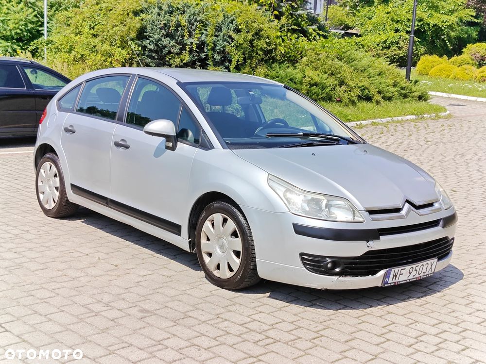 Citroën C-Elysée 1.2 PureTech Exclusive - 11