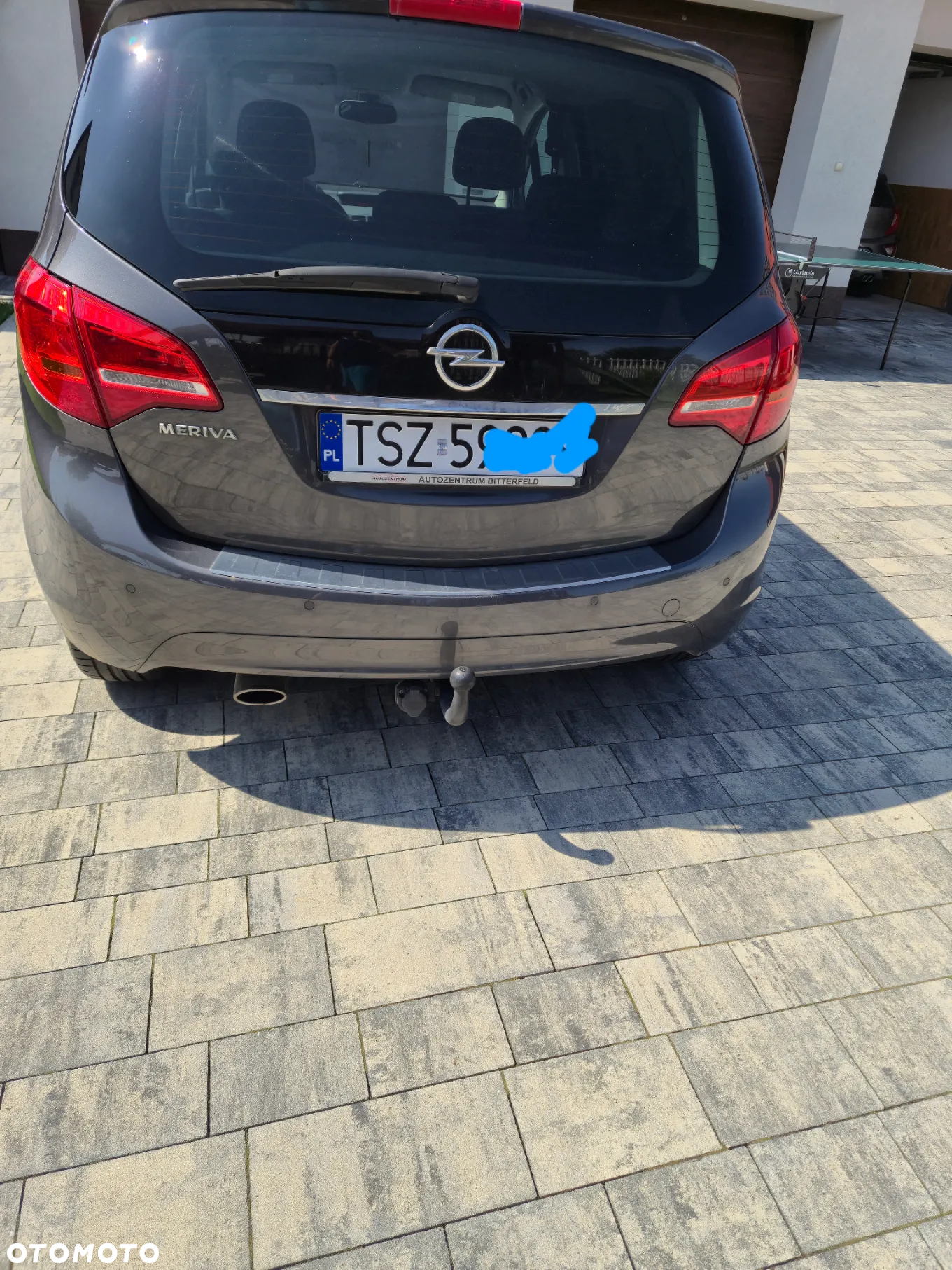 Opel Meriva 1.4 T Cosmo - 5