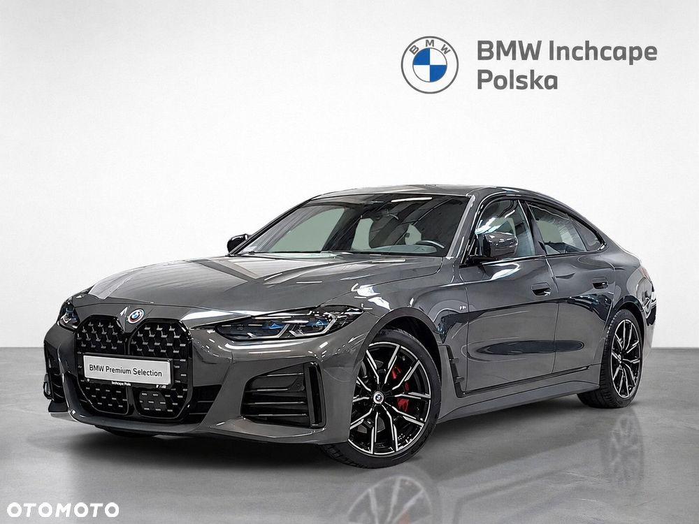 BMW Seria 4 - 2