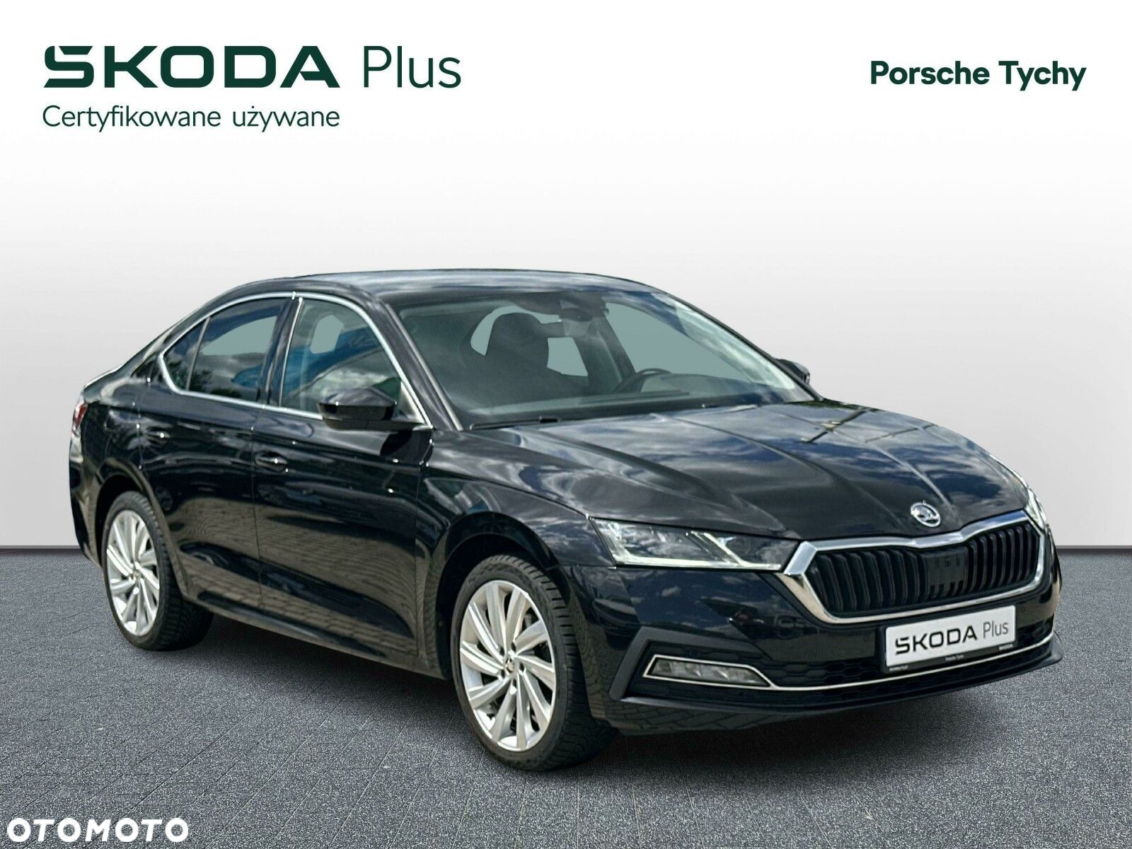 Skoda Octavia - 30