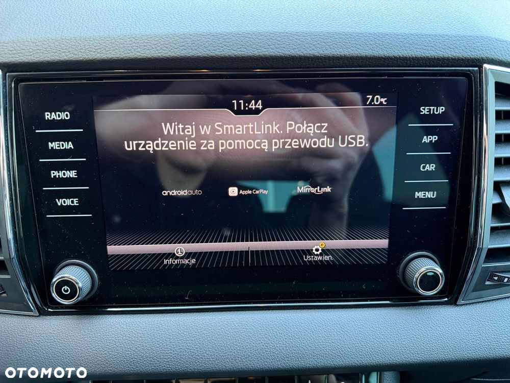 Skoda Karoq 1.0 TSI 4x2 Style DSG - 18