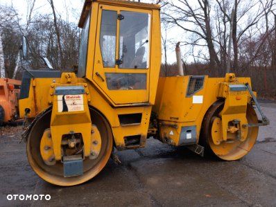 Bomag Variomatic BW 154-AD-2 - 1