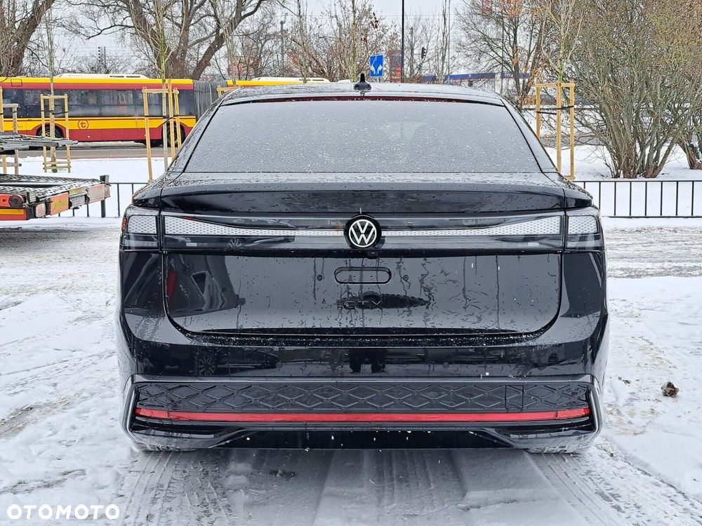 Volkswagen ID.7 86kWh GTX Plus 4Motion - 5