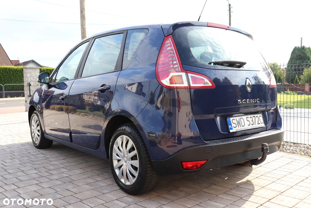 Renault Scenic 1.6 16V 110 Expression - 3