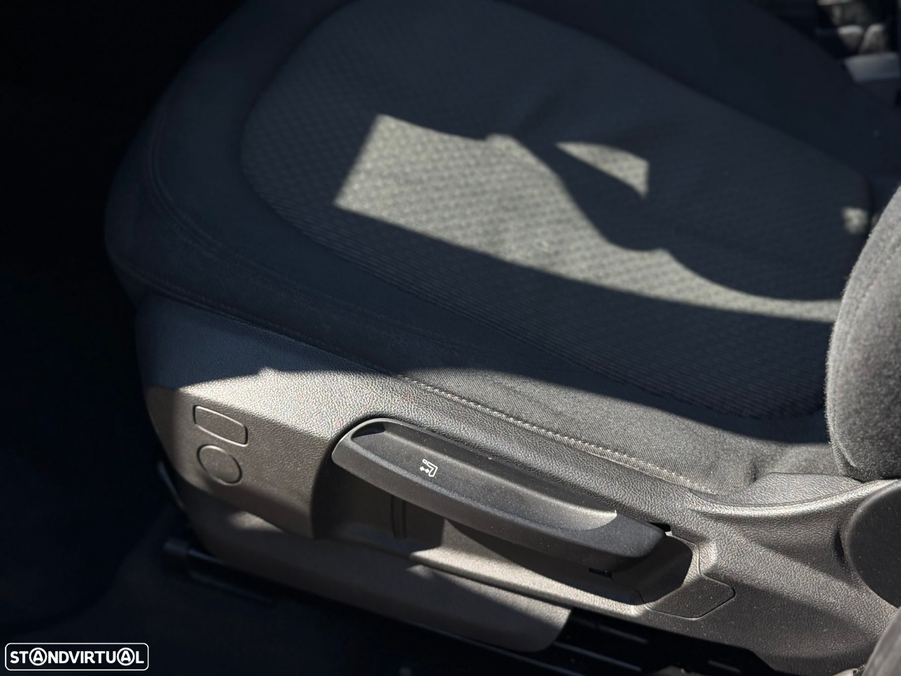 BMW X1 16 d sDrive - 13