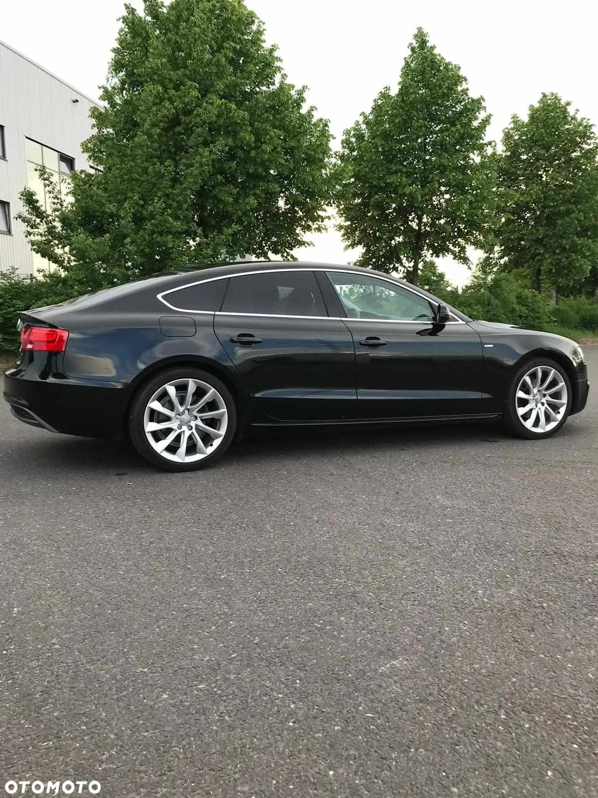 Audi A5 - 5