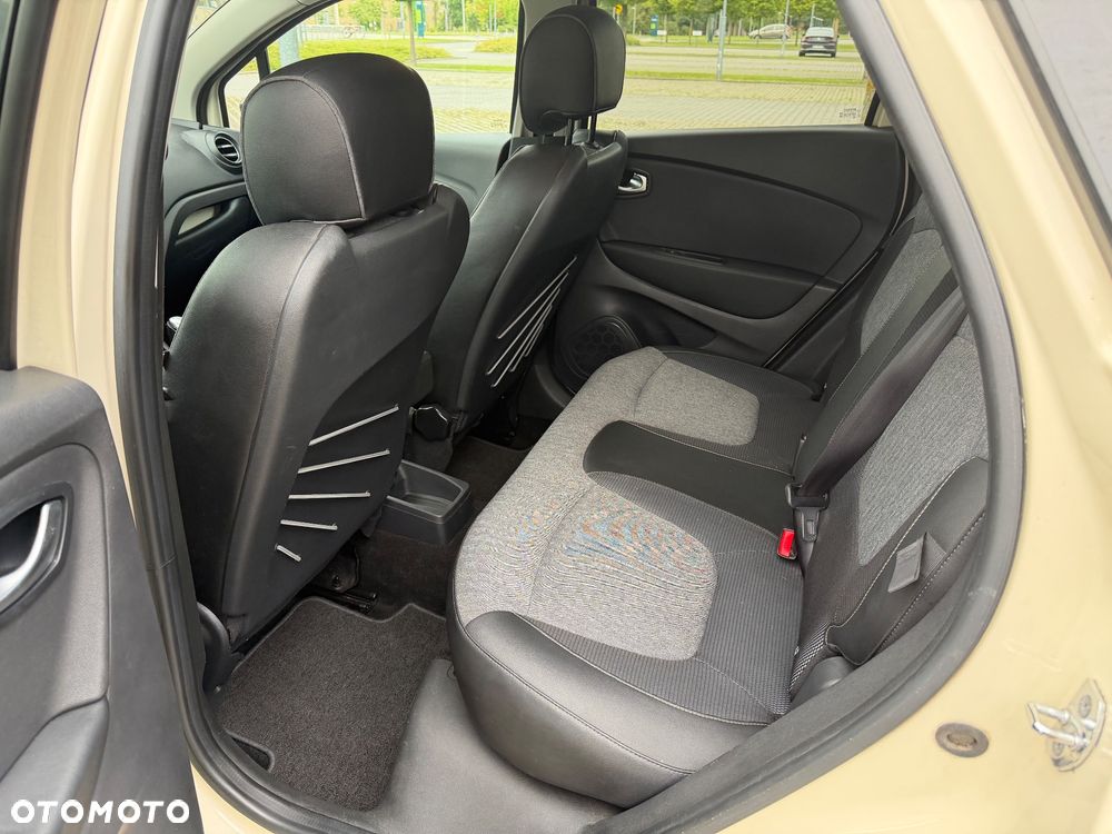 Renault Captur 1.2 Energy TCe Initiale Paris - 7