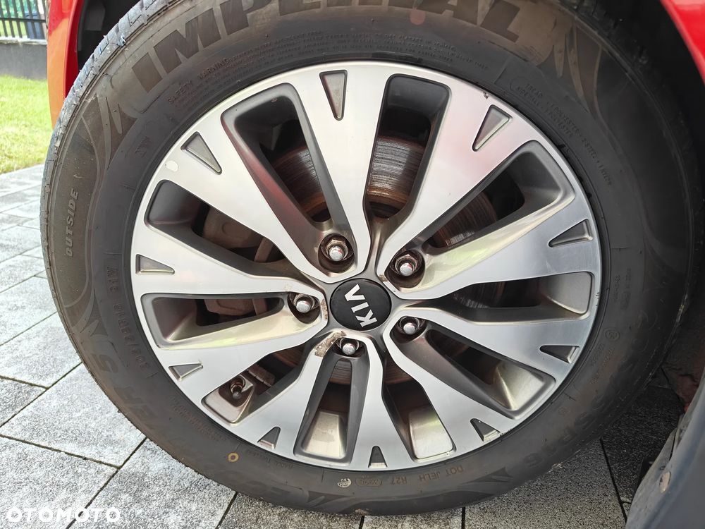 Kia Ceed 1.4 L Business Line - 37