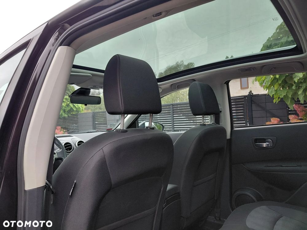 Nissan Qashqai - 18