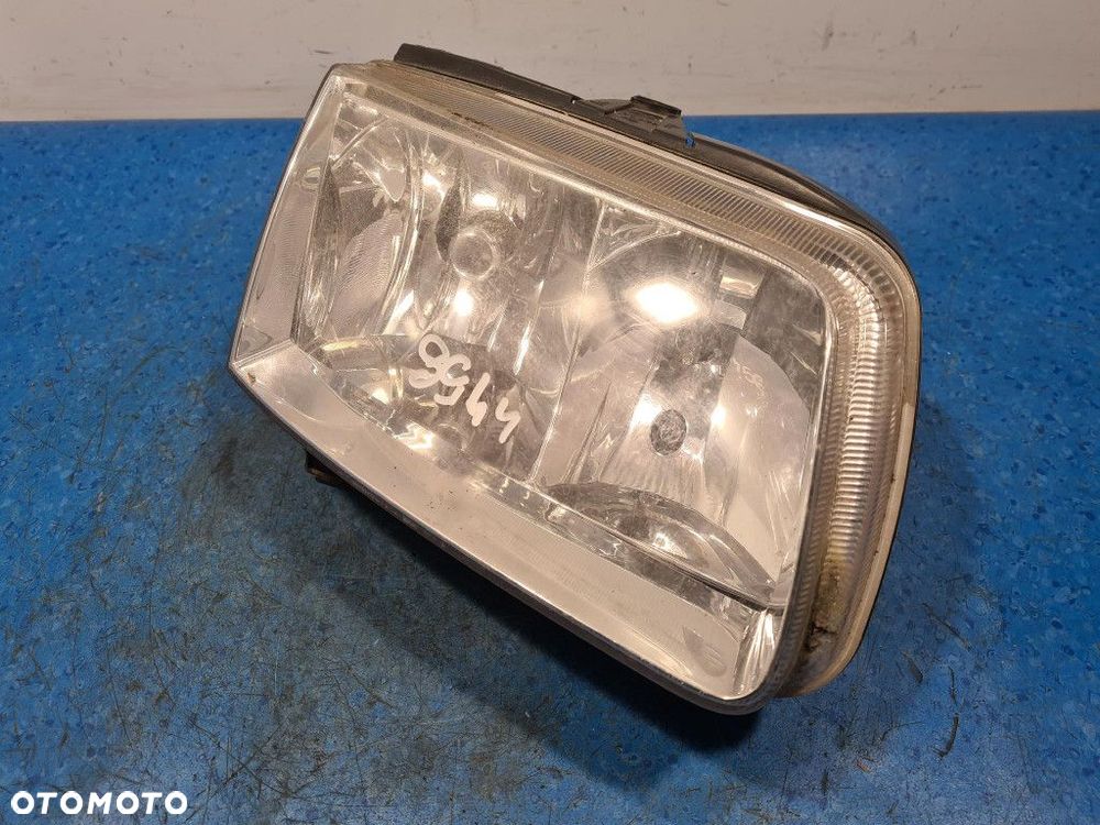 VOLKSWAGEN POLO III 6N2 REFLEKTOR PRAWY - 6