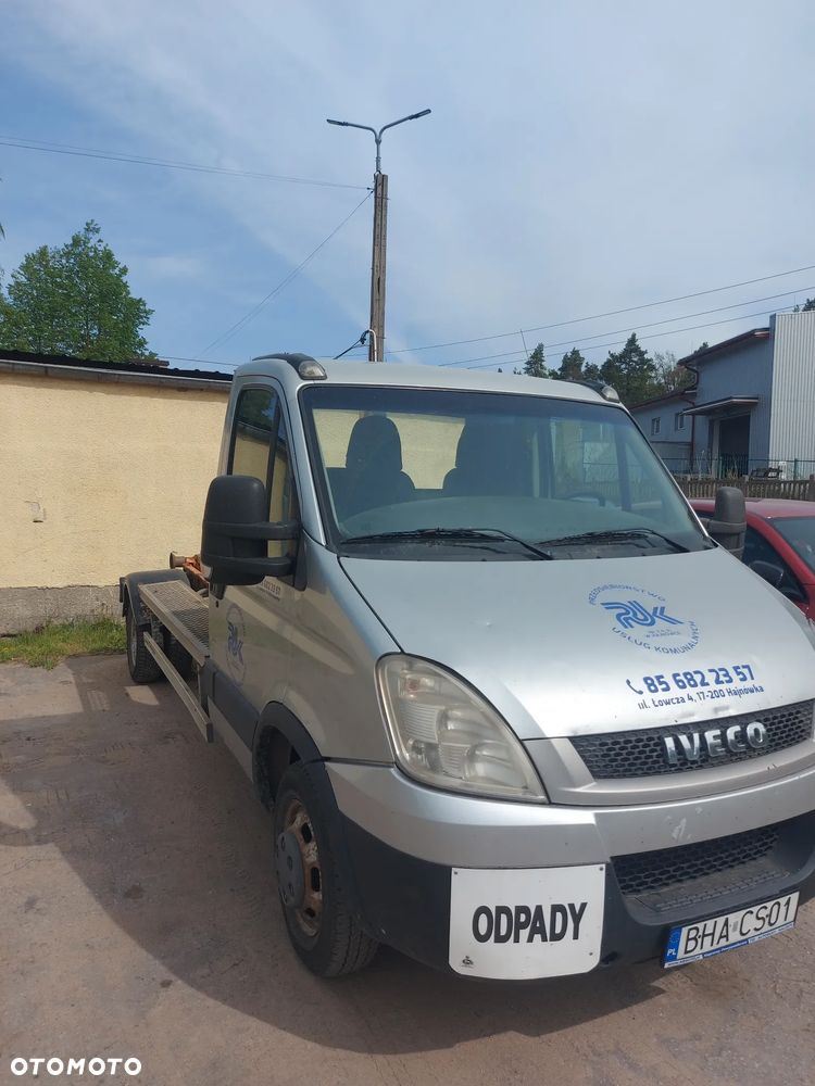 Iveco DAILY - 4
