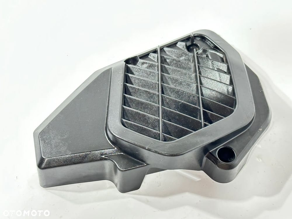 Kratka chłodnicy  Honda PCX 125 18-20R - 1