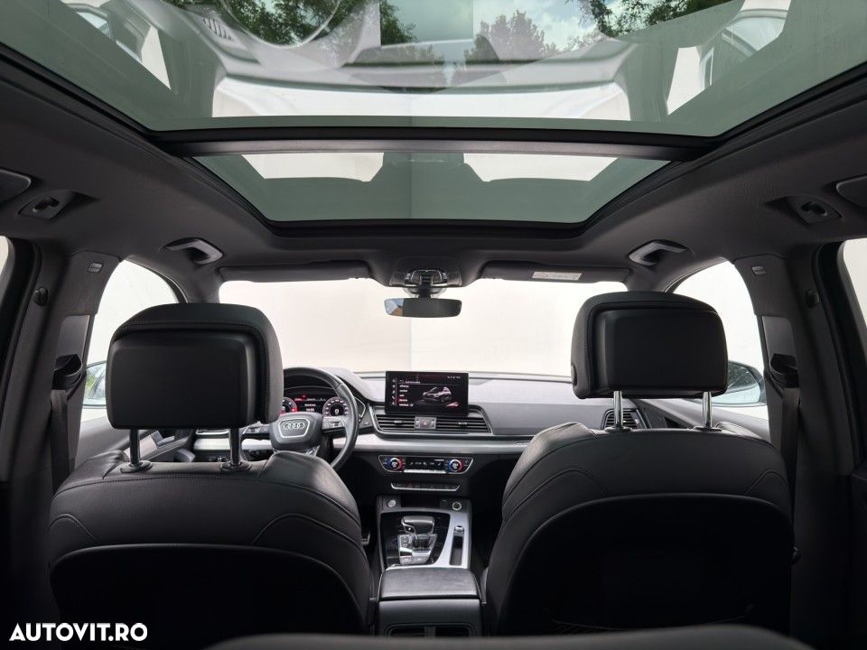 Audi Q5 - 20