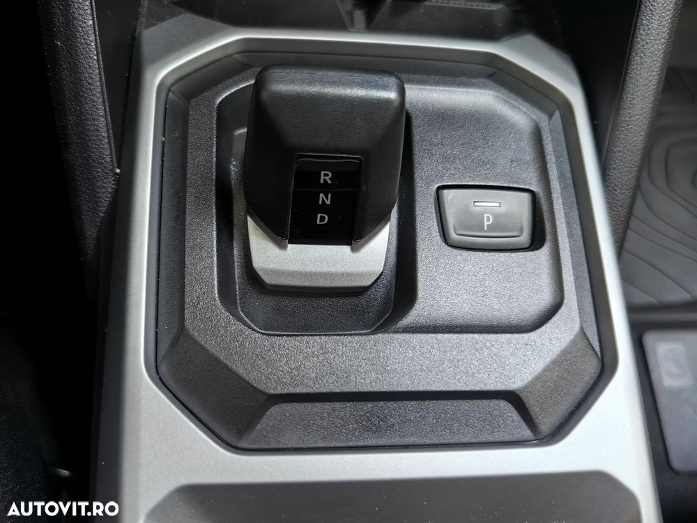 Dacia Duster Hybrid-G 150 4x4 Extreme - 23