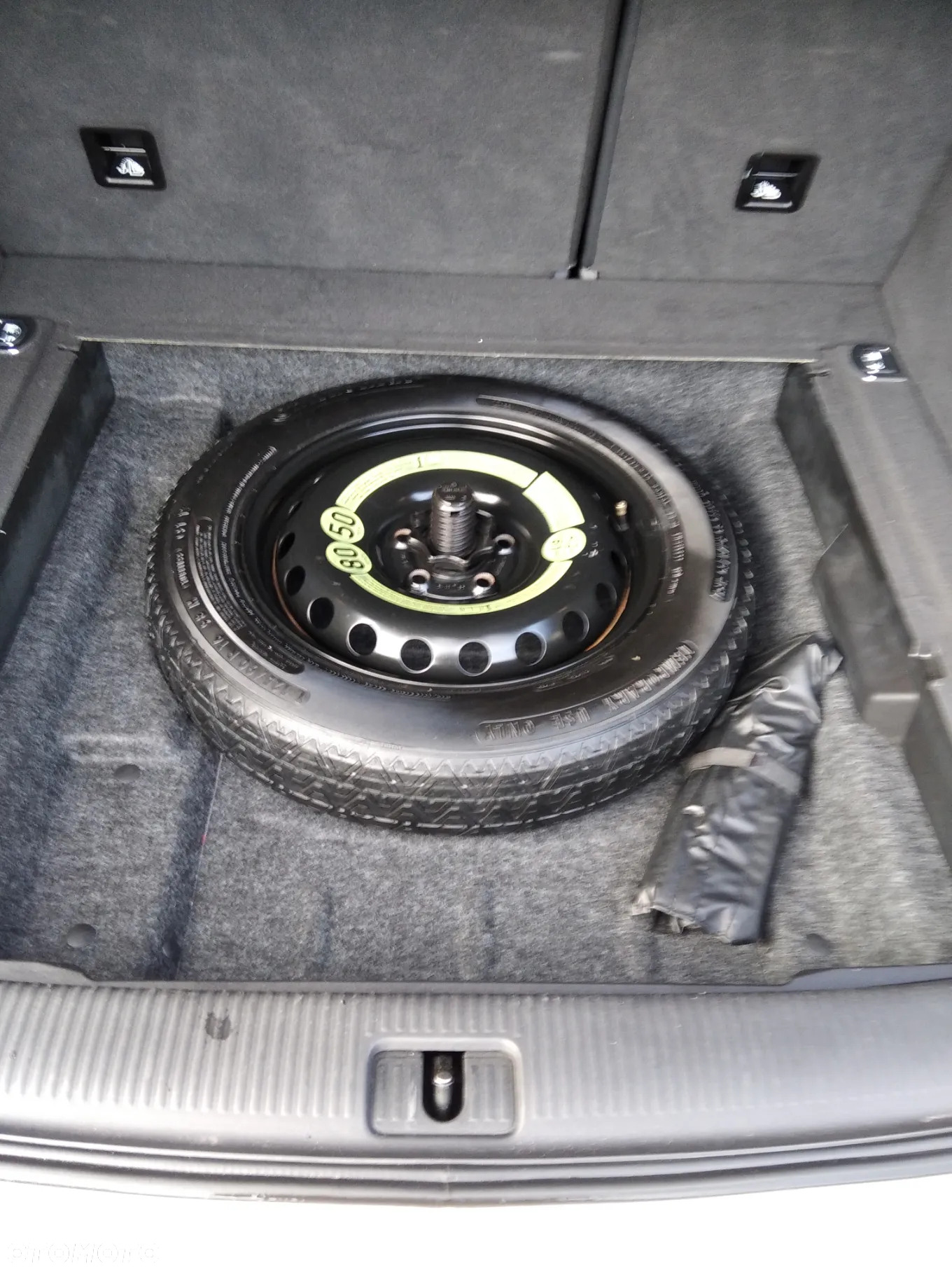 Audi Q5 2.0 TDI clean diesel Quattro S tronic - 33