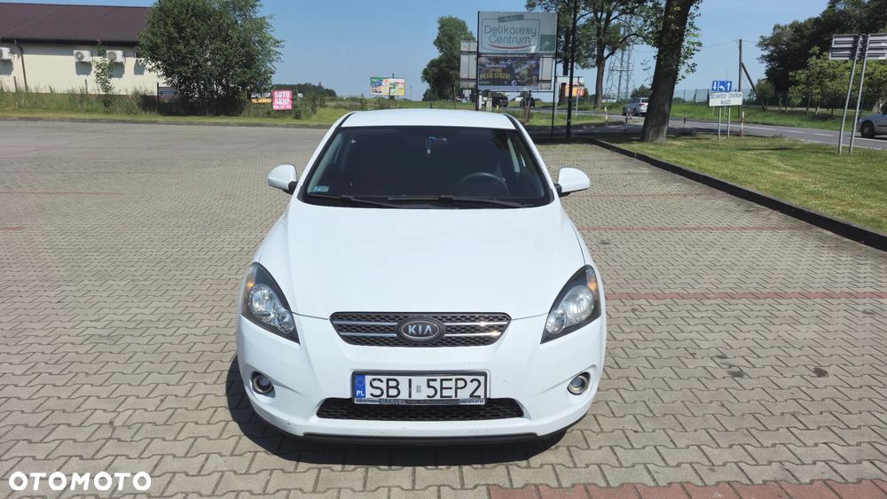 Kia ProCeed 1.4 Optimum - 6