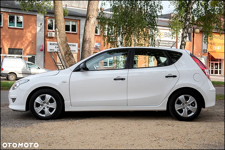 Hyundai i30 - 6
