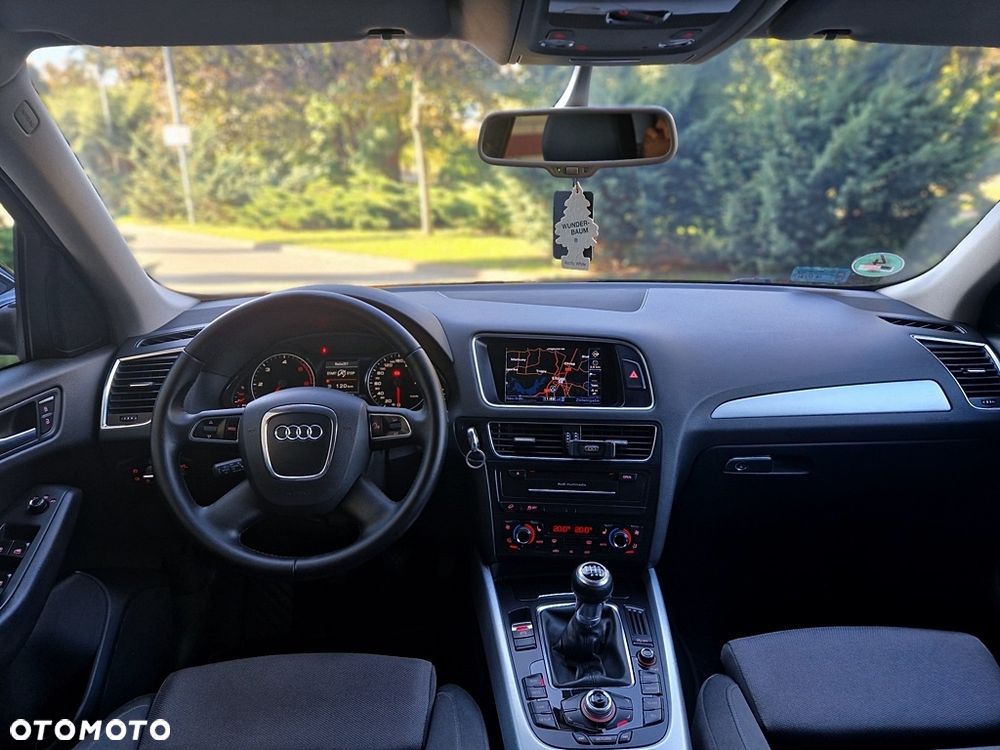 Audi Q5 2.0 TDI - 6