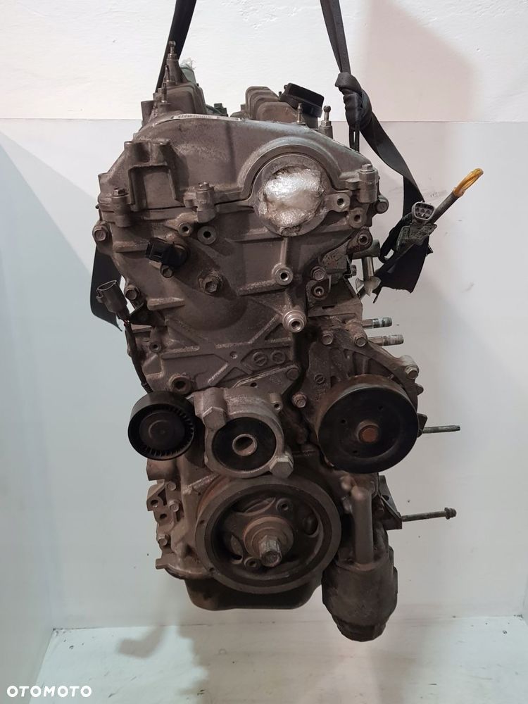 silnik 1ad-ftv toyota avensis iii t27 auris verso 2.0 d4d dpf 2009-2015 - 5