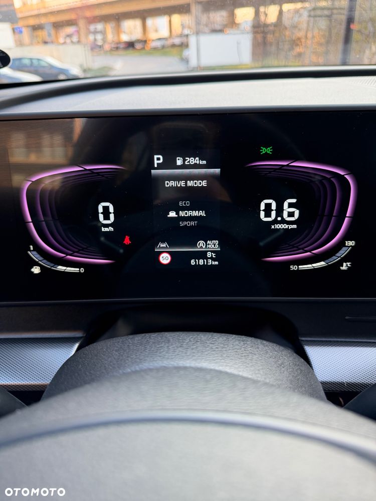 Kia Sportage 1.6 T-GDI AWD Eco-Dyn.+ (48V M-H) DCT Spirit - 30