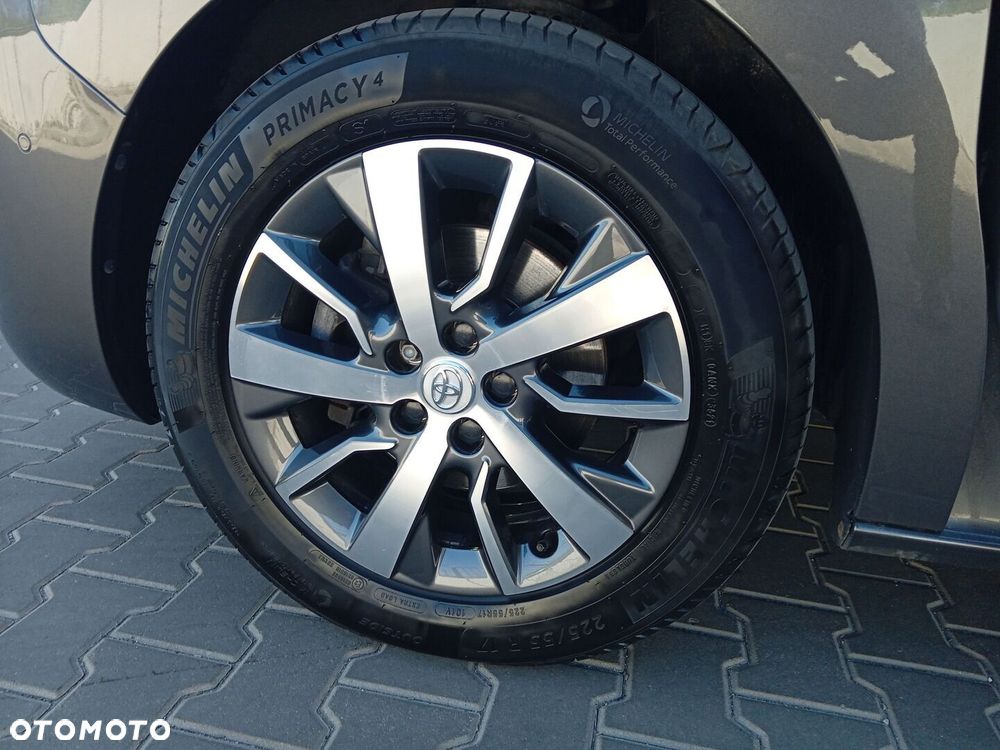 Toyota Proace Verso 2.0 D4-D Long Family - 10
