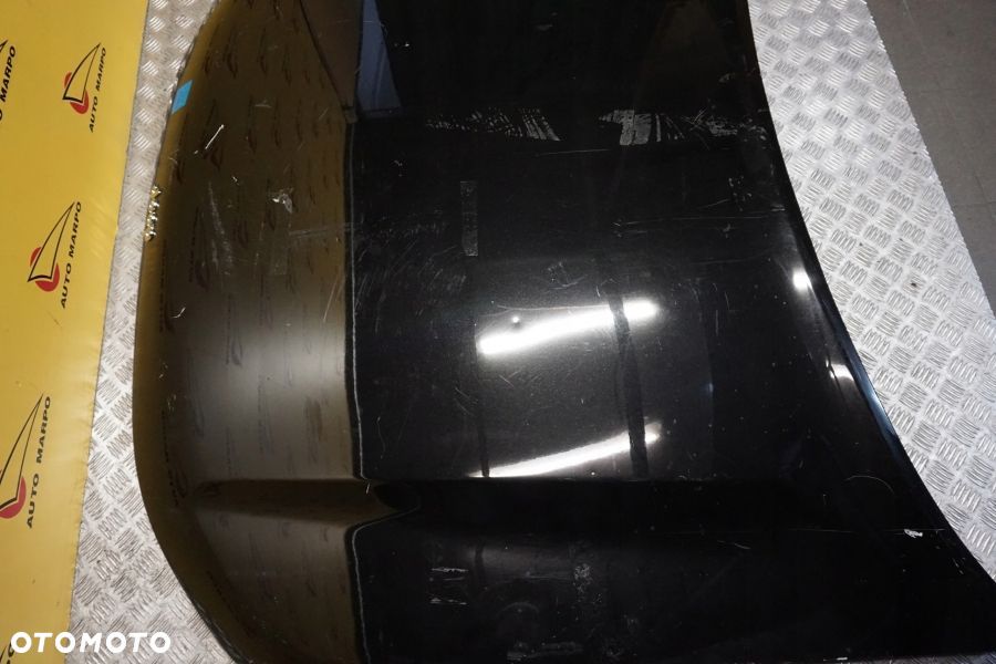 JEEP GRAND CHEROKEE WL 2021 - Maska Przód Pokrywa Silnika USA - 10