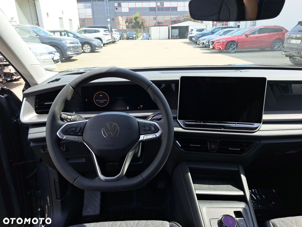 Volkswagen Tayron - 14