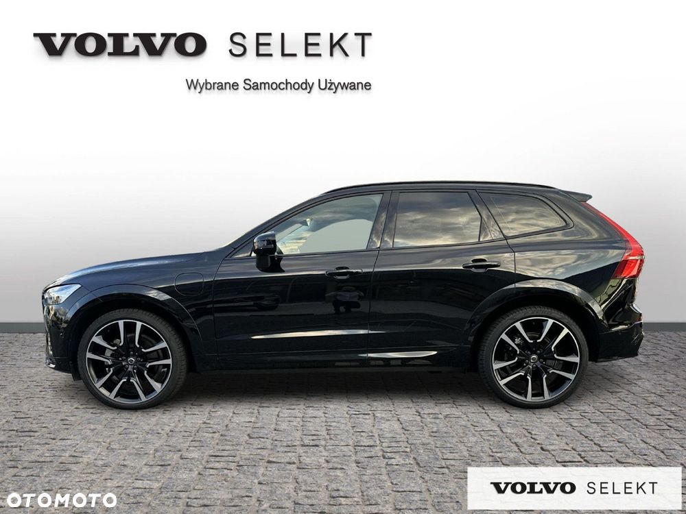 Volvo XC 60 - 3