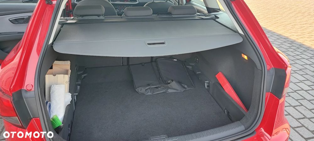 Seat Leon - 16