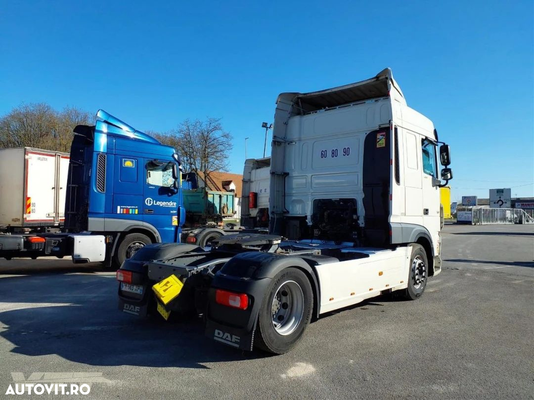 DAF XF 480FT - 3