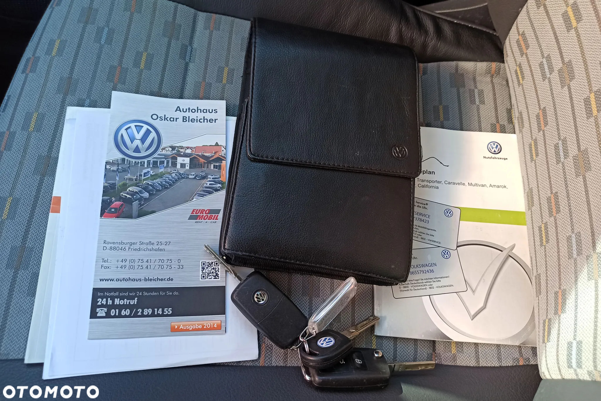 Volkswagen Caddy - 31